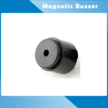 HCM1606X HCM1612X 16mm  Electro-magnetic Automotive Buzzer