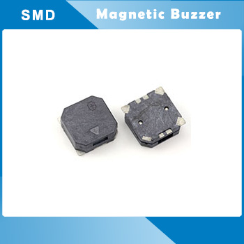 HCT8530B03 3V AC SMD Magnetic Buzzer