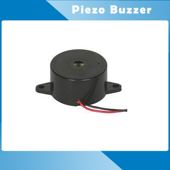 HP2319XW  Piezo Alarm Buzzer
