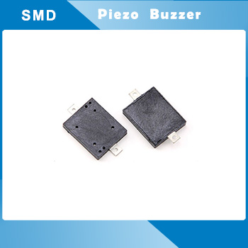 HPT1109F SMD Piezo  Buzzer ,POS Machine Buzzer