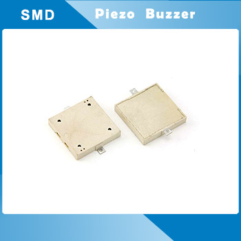 HPT16025F SMT  Piezo Transducer Buzzer ,Waterproof SMT Buzzer