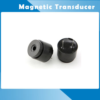 HCM1606A  HCM1612A 16MM Passive  Magnetic Buzzer