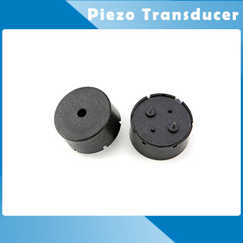  HP2280A Passive Pin Piezo Buzzer