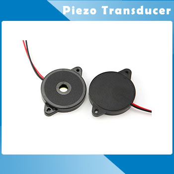  HP3055W External Driven Piezo Buzzer