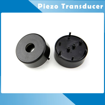  HP4016A High SPL Piezo  Buzzer