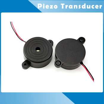 HP4216AW Passive  Piezo Buzzer