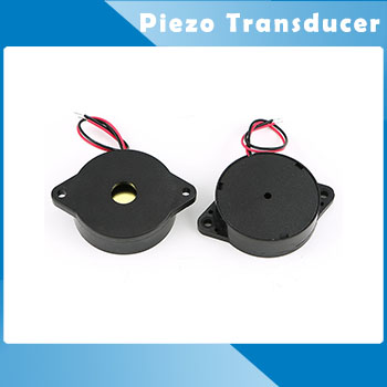  HP4414W  Low Frequency Piezo Buzzer