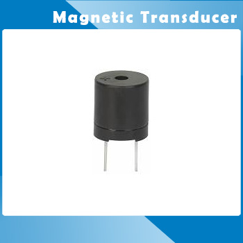 HC12-113P 12mm Passive Magnetic Buzzer 